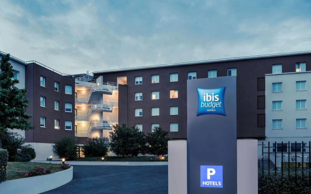 ibis budget Marne la Vallée Val d'Europe