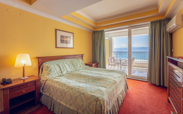 Hotel Granit