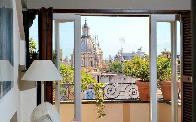 Navona Luxury Superior Penthouse