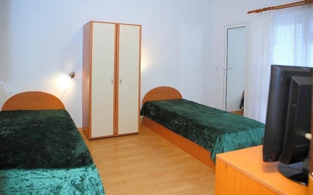 Guest Rooms Vangelovi