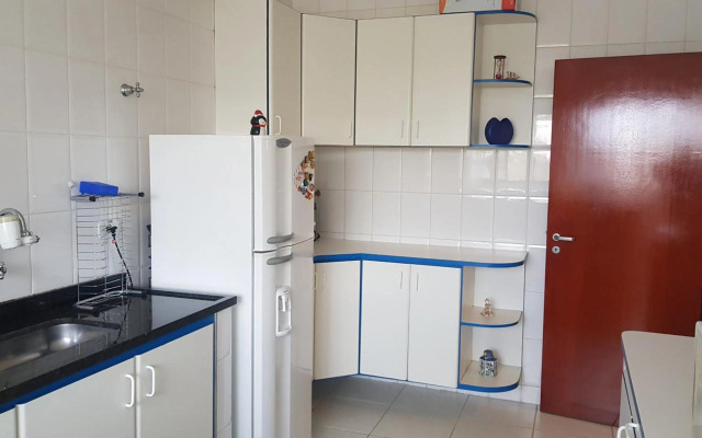 Apartamento Marco e Hilda