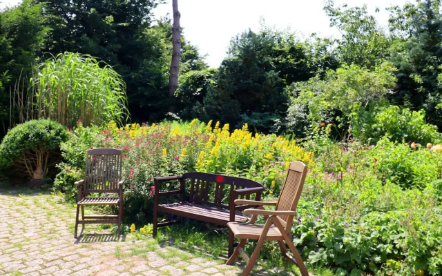 Buschenhagen Rustic Getaway