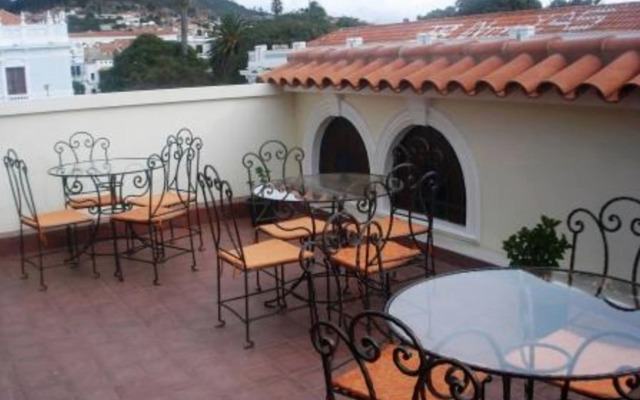 San Marino Royal Hotel