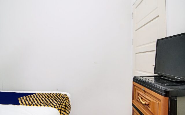 Hotel O Homestay Dinda Syariah Near Masjid Al Amin