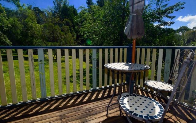 Allegra Cottage in Leura