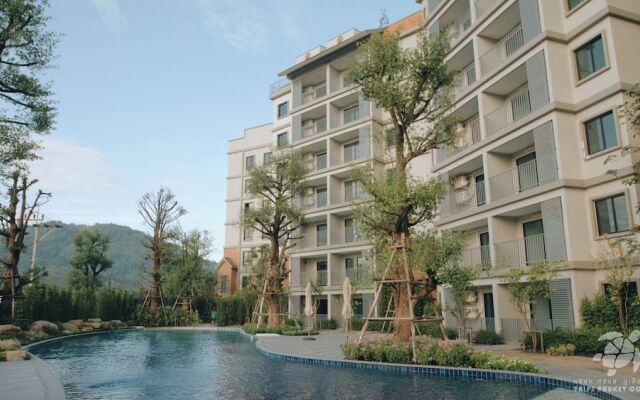 The Title Residencies Naiyang