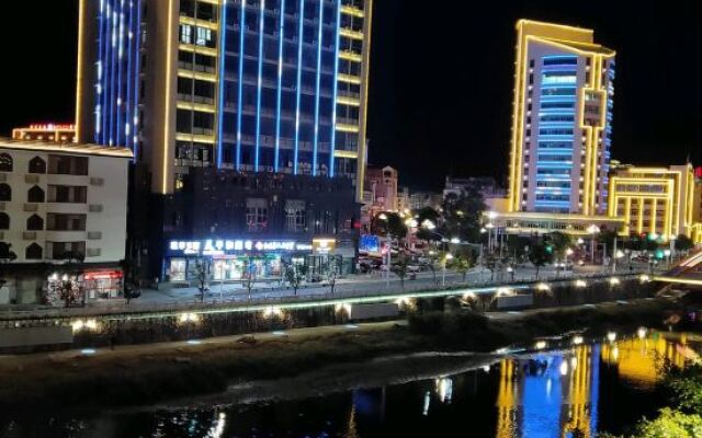 Ripple Hotel