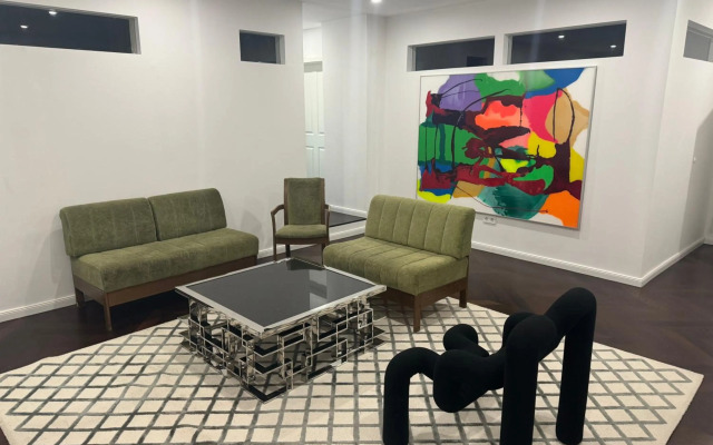 Luxurious Apartment in the Centre of Vienna