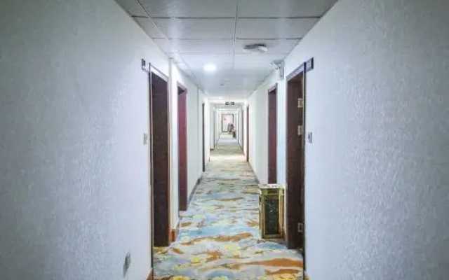 Shaoxing Jiawaijia Hotel (Lu Xun Hometown)