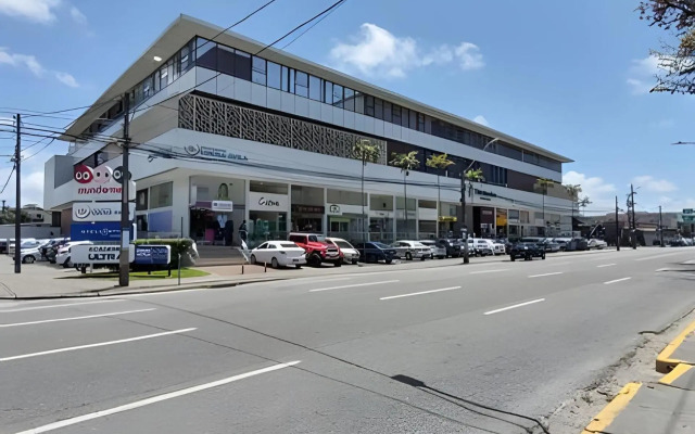 Rio Park Avenue Number 2