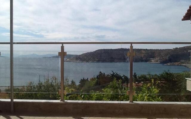 Villa Agia Marina