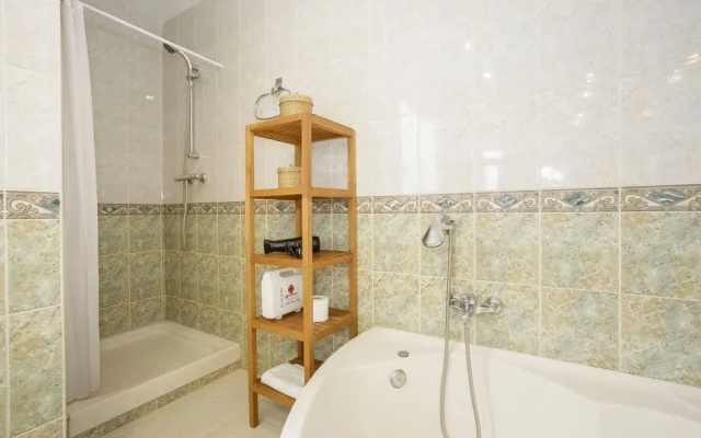 Apartamento El Balcón de Cádiz