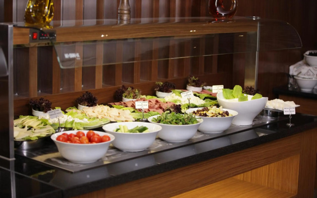 Sirin Park Hotel