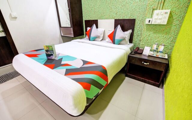 FabHotel Chirom Palace