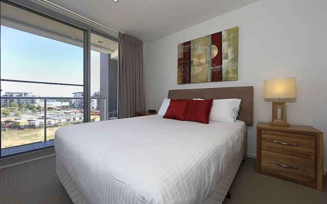 Accommodate Canberra - Aspire