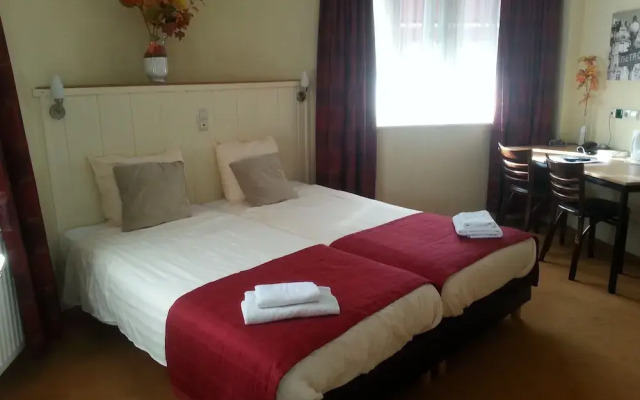 Oranje Hotel Sittard