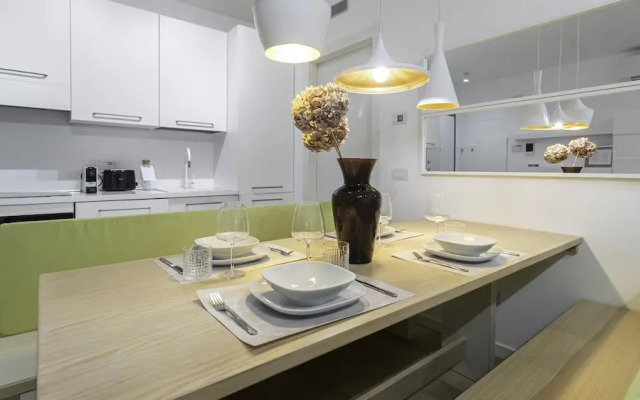 Italianway - Compagnoni 12 - Suite Mirabel