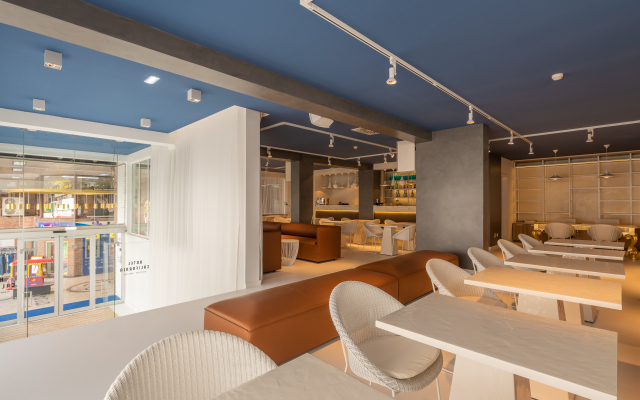 Hotel Indigo Albufeira by IHG