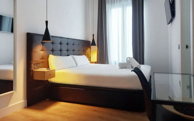 Woohoo Rooms Chueca