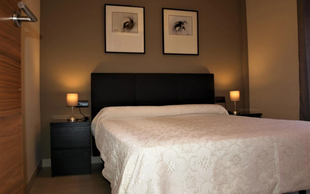 Tarragona Ciudad, El Serrallo AP-2