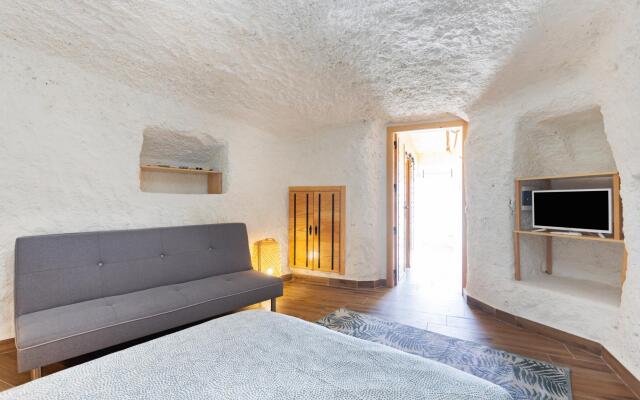 Home2Book Acogedora Casa Cueva Playa de la Viuda