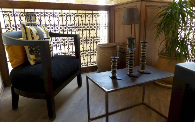 Karawan Riad