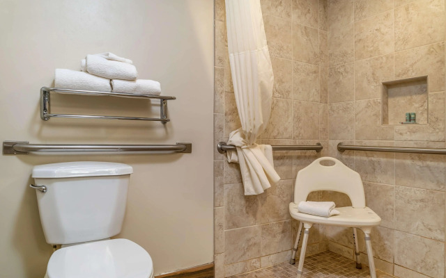 Best Western Of Hartland