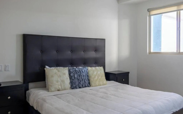 Find Peace at a Modern Ground Floor Condo