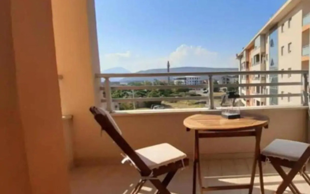 Lovely Apartment at CITY QUART