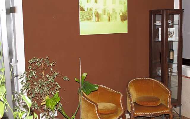 Medoacvs B&B