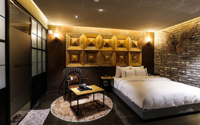 Jeonju Mari Hotel Park Store