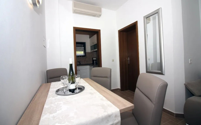 Zadar Coastal Haven