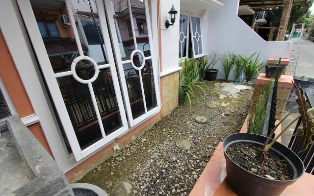 Gemilang Homestay