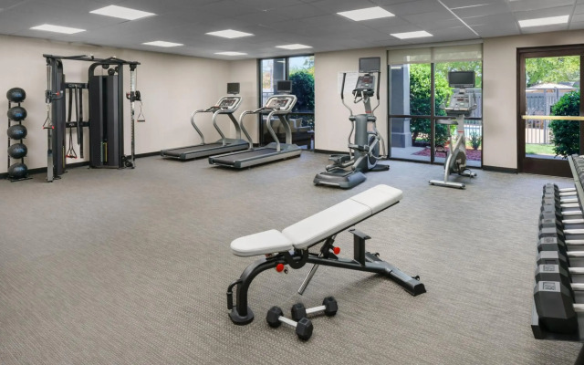 Courtyard By Marriott Dallas - Lewisville