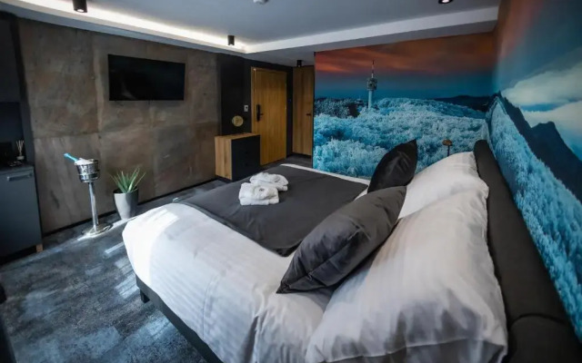 4évszak Erdeihotel