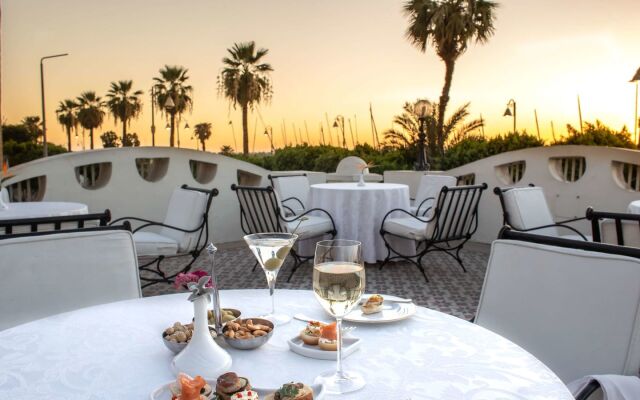 Pavillon Winter Luxor