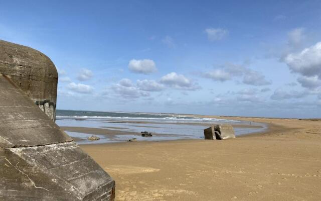 Maison Erdeven, 4 pièces, 6 personnes - FR-1-397-53