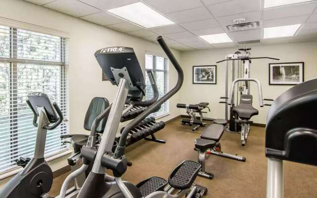 Wingate by Wyndham Longview North