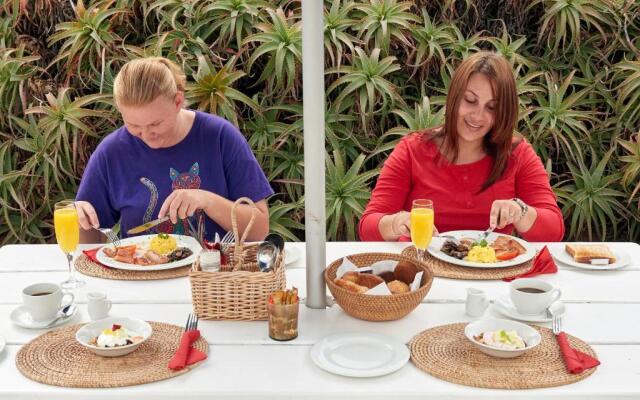 De Hoop Opstal Houses