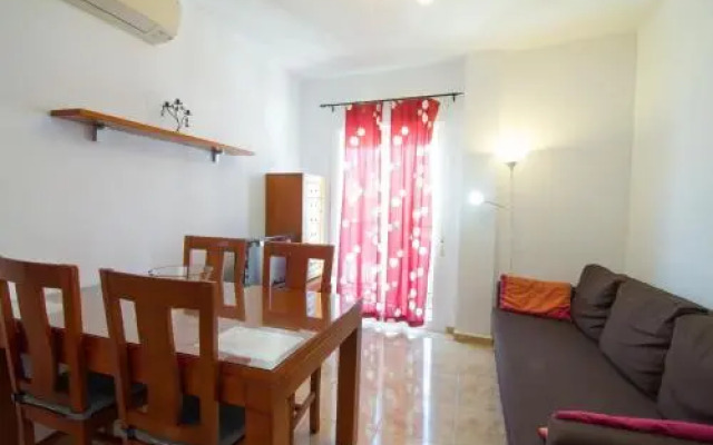 Apartamentos Manuel Martin