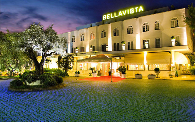 Hotel Bellavista Terme Resort e Spa