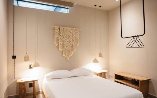 Casa Pancha - Hostel