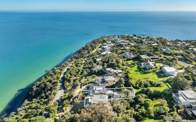 The Lookout in Mount Martha