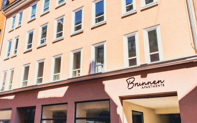 Brunnen Apartments