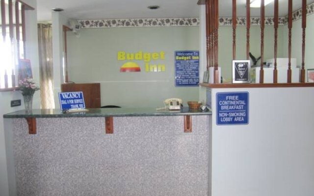Budget Inn