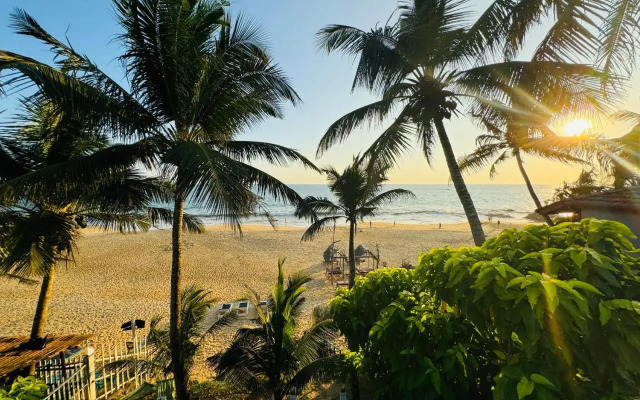 Il Nido Beach Home