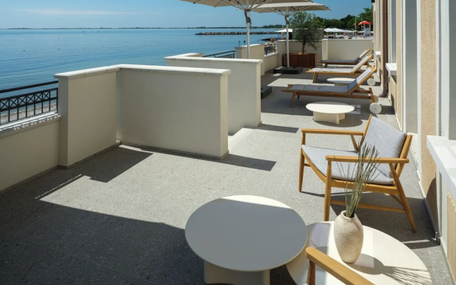 Boutique Guesthouse - Marina Monfalcone
