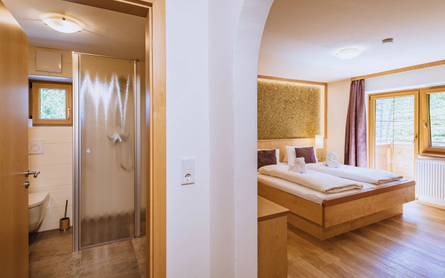 Hotel Garni Panorama Guggenbichl