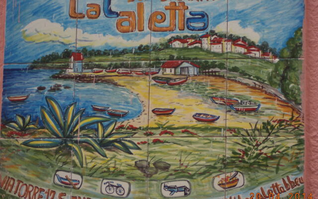 B&B La Caletta