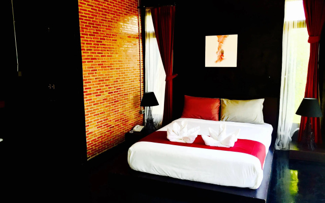 Ashcarya Boutique Resort